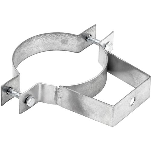 Image for US Duct T26506 - 4" Industrial Dust Collection Joist Hanger