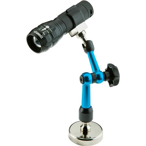 Image for iGaging T26546 - High Intensity LED Light with Universal Mag Base