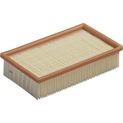 Image for Fein T27118 - Cellulose Flat Pleated Filter for Fein Turbo II Wet/Dry Vacuum