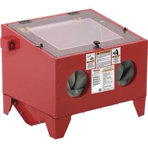 Image for Grizzly T27156 - Top-Load Sandblasting Cabinet