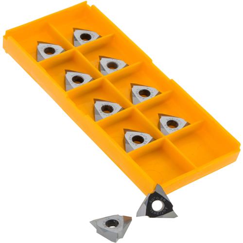 Image for Grizzly T27355 - Carbide Insert MTTL for H8314, 10 pk.