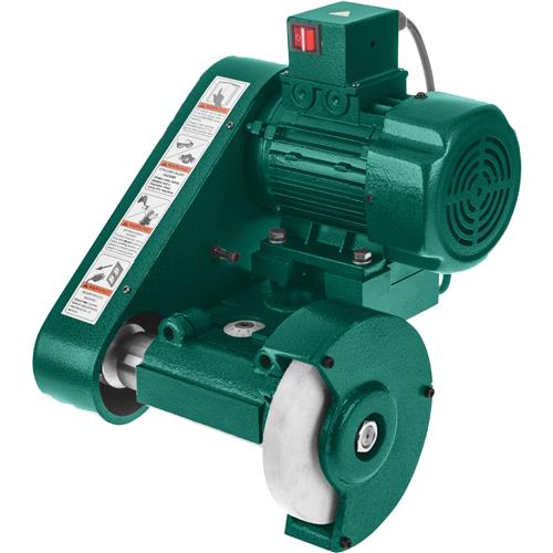 Image for Grizzly T27400 - 3/4 HP Tool Post Grinder