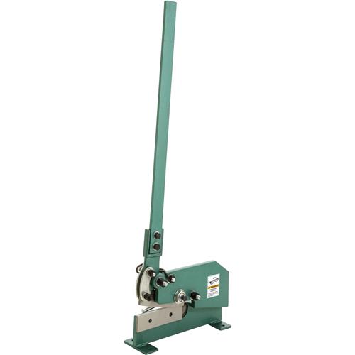 Image for Grizzly T27431 - 8" Plate Shear