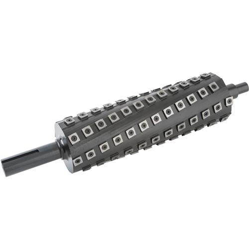 Image for Grizzly T27696 - 12" Helical Cutterhead for Jointers