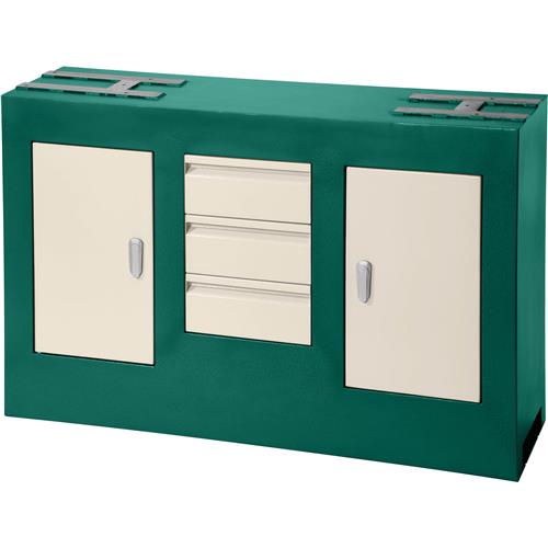 Image for Grizzly T27839 - Deluxe Stand for G0602, G0752 and G9972Z Lathes