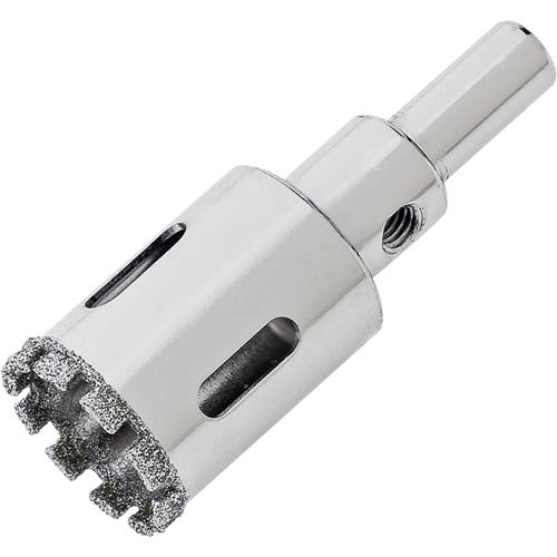 Image for Grizzly T28008 - 1" Replacement Diamond Bit for T10538