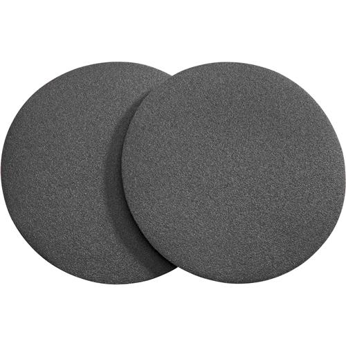 Image for Grizzly T28082 - 12" S/C Sanding Disc, 60 Grit PSA, 2 pk.