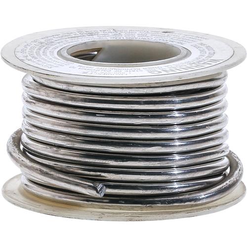 Image for U.S. Forge T28167 - Solid Wire Solder - 1/2 lb.