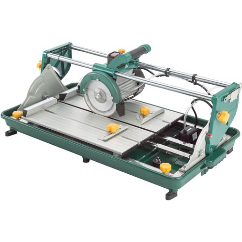 Image for Grizzly T28360 - 7" Overhead Wet-Cutting Tile Saw