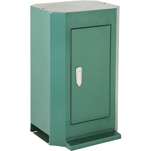 Image for Grizzly T28367 - Stand for T28366 Cold Cut Saw