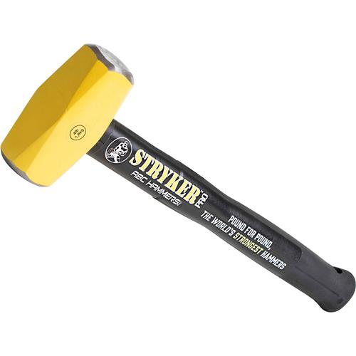 Image for ABC Hammers T28515 - 16" Hand Sledge Hammer, 4 lb. Head