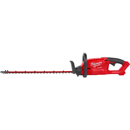 Image for Milwaukee T28579 - M18 Fuel Hedge Trimmer (Bare)