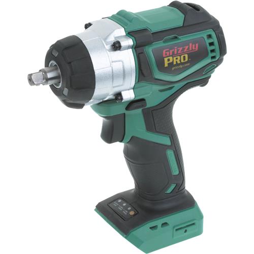 Image for 20V 3/8" Impact Wrench - Tool Only