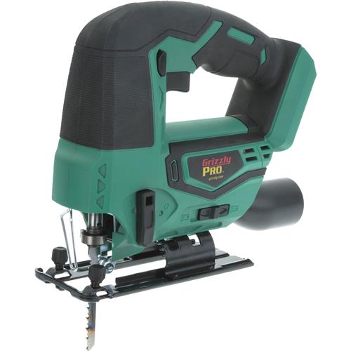 Image for Grizzly PRO T30295 - 20V Jigsaw - Tool Only
