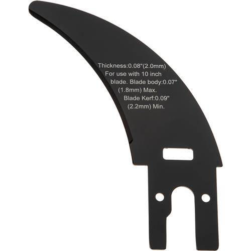 Image for Grizzly T30329 - Thin Kerf Riving Knife
