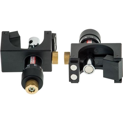 Image for Grizzly T30376 - Planer Knife Setting Jig, 2 Pc Set.