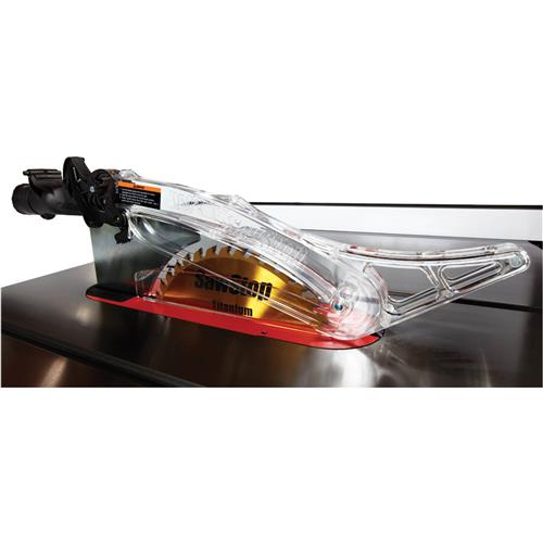 Image for SawStop T30450 - Dust Collecting Blade Guard Assembly