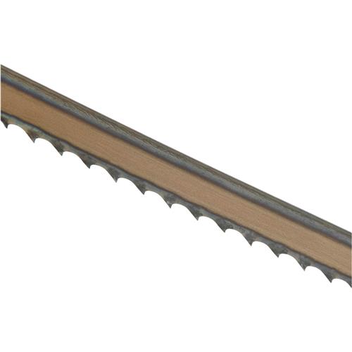 Image for Timber Wolf T30653 - 120" x 3/4" x .025" x 3 TPI Thin Bandsaw Blade