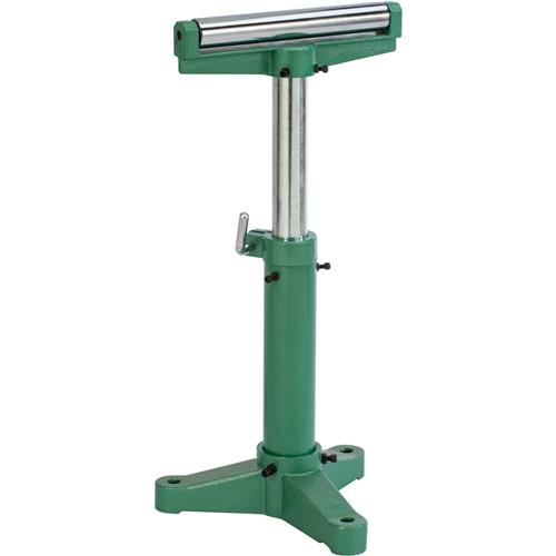 Image for Grizzly T30673 - Heavy Duty Roller Stand