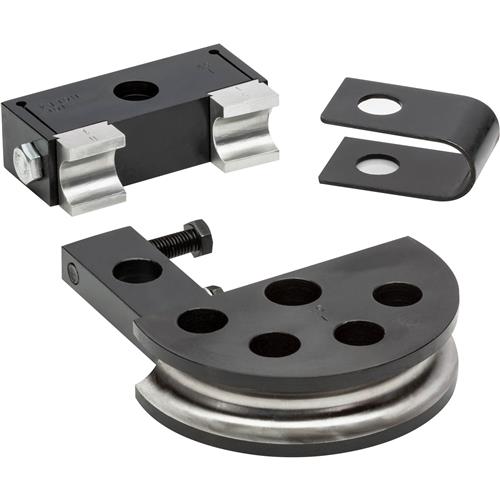 Image for Grizzly T30861 - 1" x 3" Round Tube Die for T30860