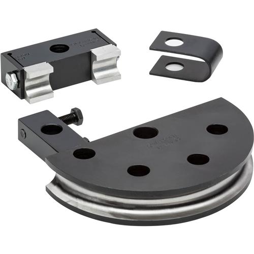 Image for Grizzly T30864 - 1" x 4-1/2" Round Tube Die for T30860