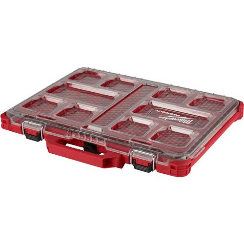 Image for Milwaukee T31039 - PACKOUT Low-Profile Organizer