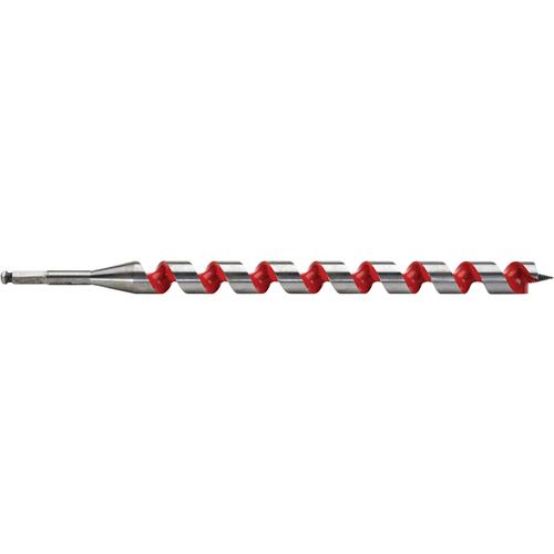 Image for Milwaukee T31126 - 18" Ship Auger Bit 1-1/8" dia.