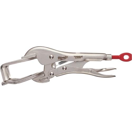 Image for Milwaukee T31173 - 9" Locking Welding Clamp
