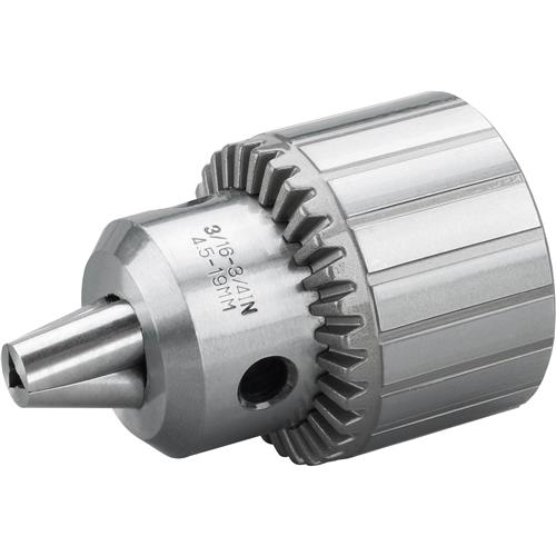 Image for Milwaukee T31552 - #3 Morse Taper to 3/4" Chuck
