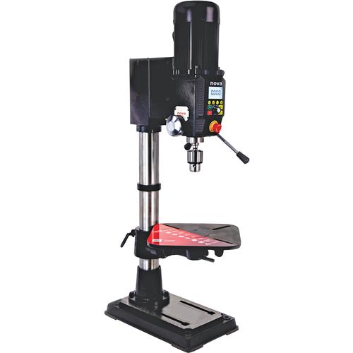 Image for Teknatool T31644 - 16" Nova Viking DVR Benchtop Drill Press