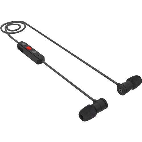 Image for Walker Safety T31848 - Bluetooth Earbud Hearing Protection