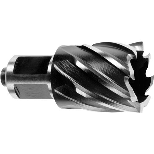 Image for Milwaukee T31875 - 7/8" x 1" HSS Annular Cutter