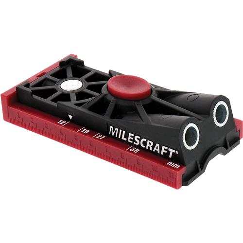 Image for Milescraft T32059 - PocketJig 200 Two Hole Pocket Hole Kit