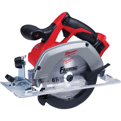 Image for Milwaukee T32195R - M18 6-1/2" Reconditioned Circular Saw