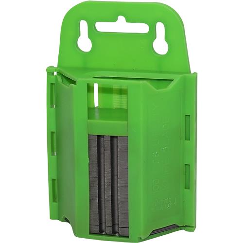 Image for GRIP T32413 - Utility Knife Blade Dispenser, 100 Pk.