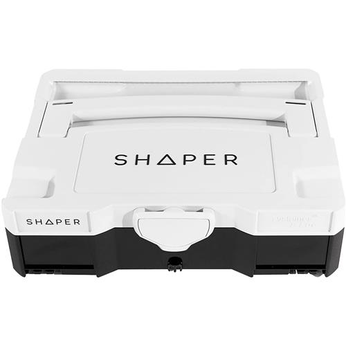 Image for Shaper Tools T32575 - Shaper Origin Systainer