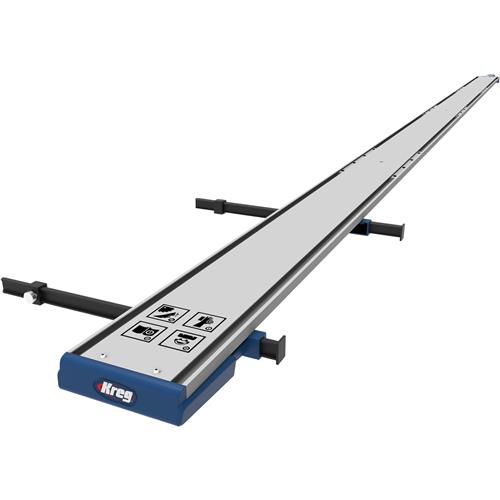 Image for Kreg T32659 - Kreg Straight Edge Guide XL (8 ft)