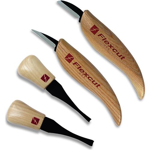 Image for Flexcut T32663 - Beginning Palm & Carving Set