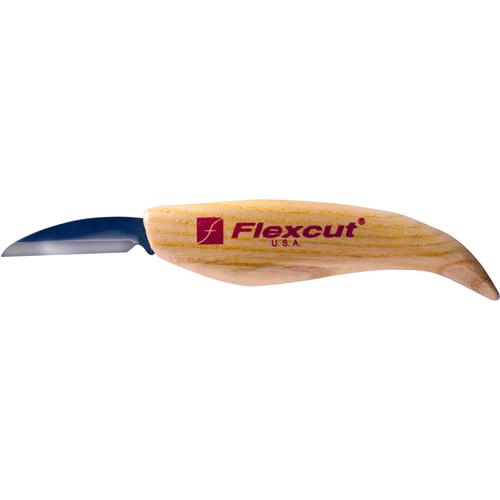 Image for Flexcut T32677 - Roughing Carving Knife