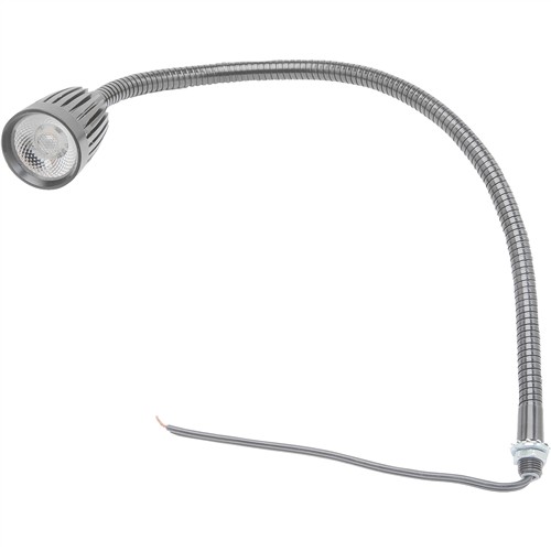 Image for Grizzly T32731 - 220V LED Light Conversion Kit for Bench Grinders