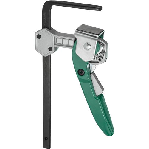 Image for Grizzly T32790 - 6" Ratcheting Track Clamp