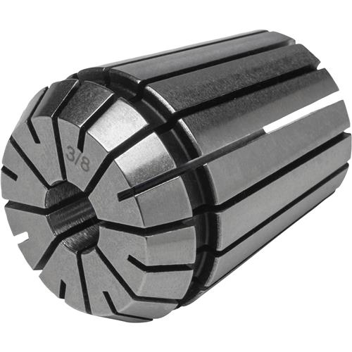 Image for Grizzly T32826 - 3/8" ER32 Spring Collet