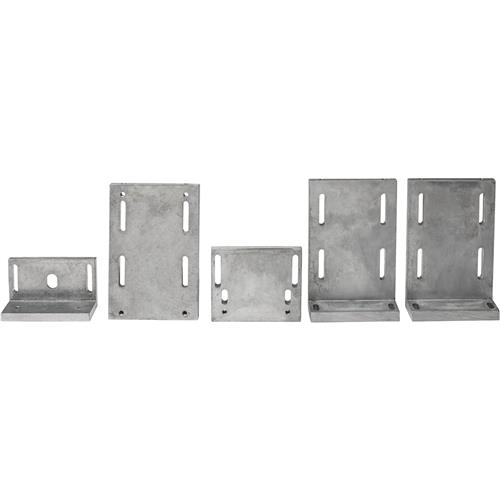 Image for Grizzly T33084 - Mill 3 Axis Bracket