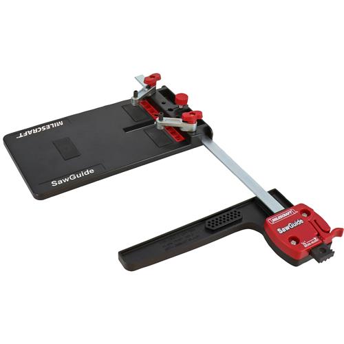 Image for Milescraft T33185 - SawGuide