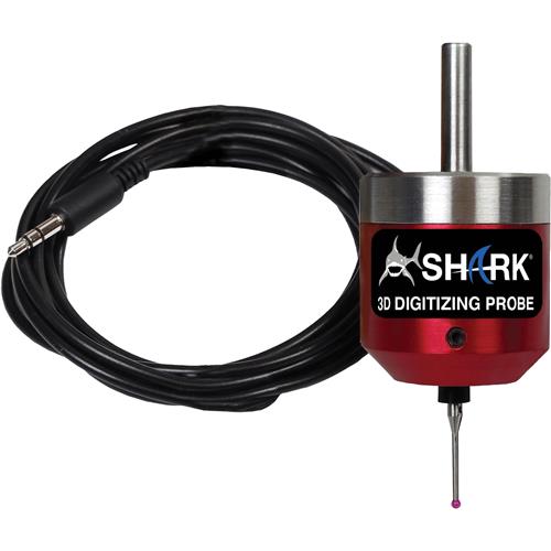 Image for Next Wave CNC T33313 - 3D Digitizing Probe