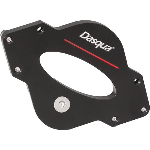 Image for Dasqua T33316 - Corner Radius Template