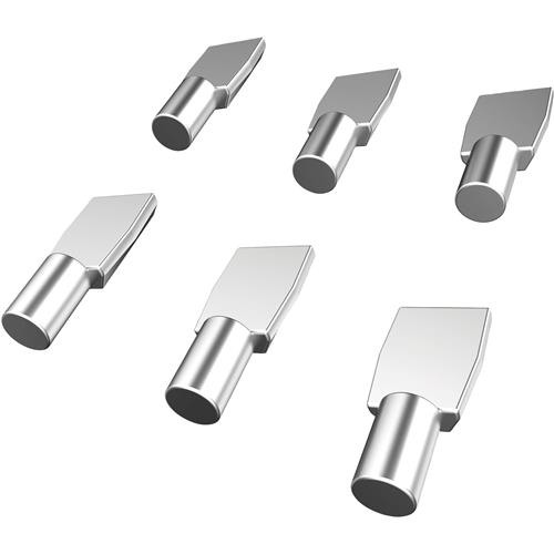 Image for Kreg T33352 - 1/4" Shelf Pins