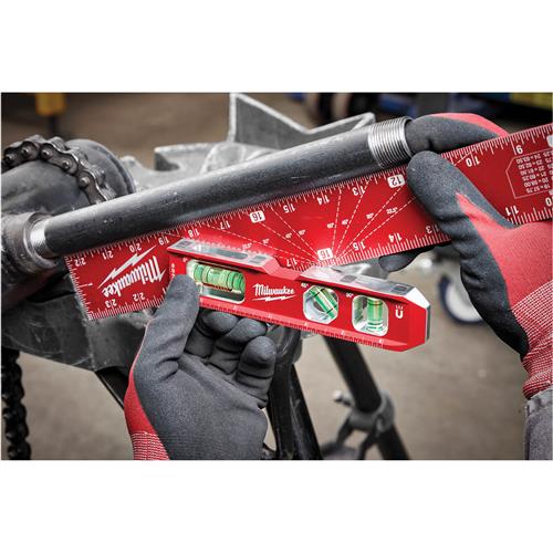 Image for Milwaukee T33403 - 16" X 24" Aluminum Framing Square