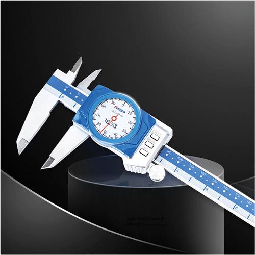 Image for 6" Digital / Dial Caliper