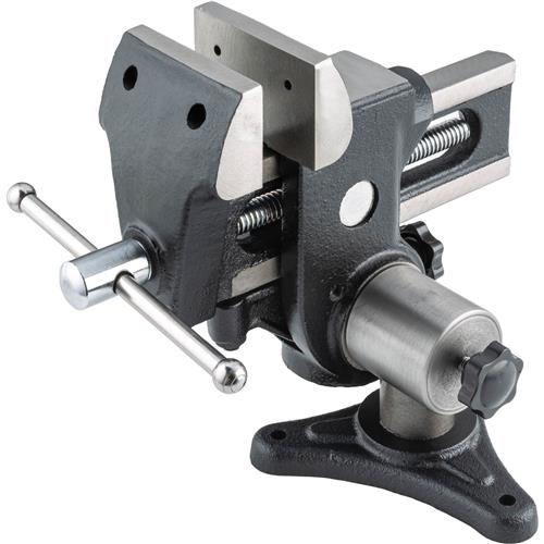 Image for Grizzly T33900 - 3-1/2" Parrot Vise
